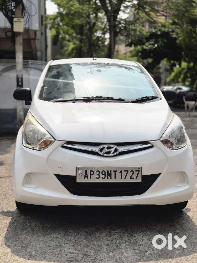 Hyundai Eon