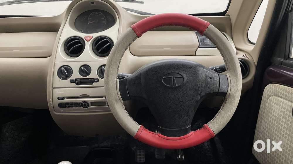Tata Nano Twist Xt, 2015, Petrol