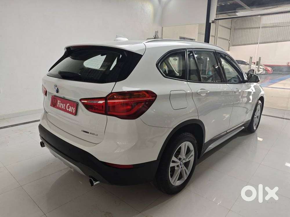 Bmw X1 2.0 Sdrive20d Xline, 2020, Diesel