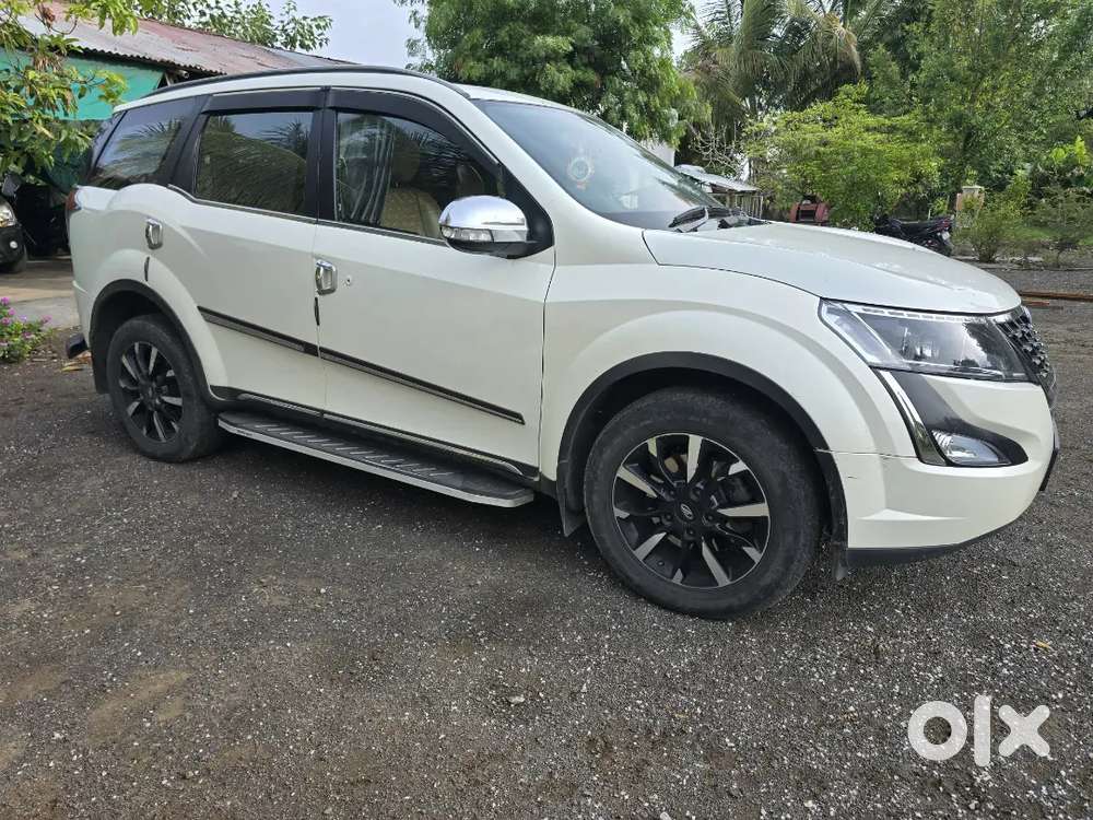 Mahindra Xuv500 In Excellent Condition