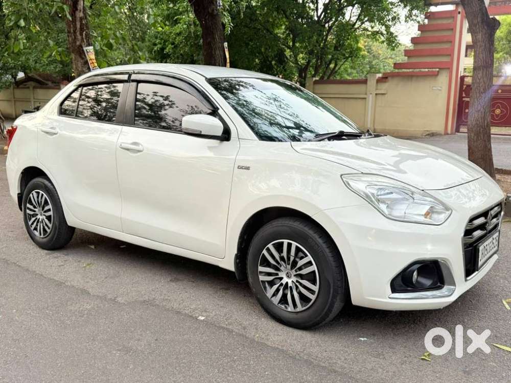 Maruti Suzuki Swift Dzire Vdi (o), 2019
