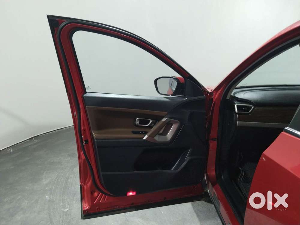 Tata Harrier Xz, 2021, Diesel