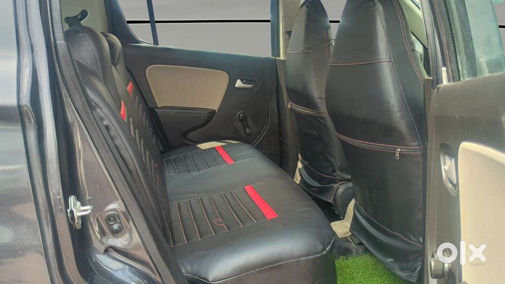 Maruti Suzuki Alto 800 Vxi, 2022, Petrol