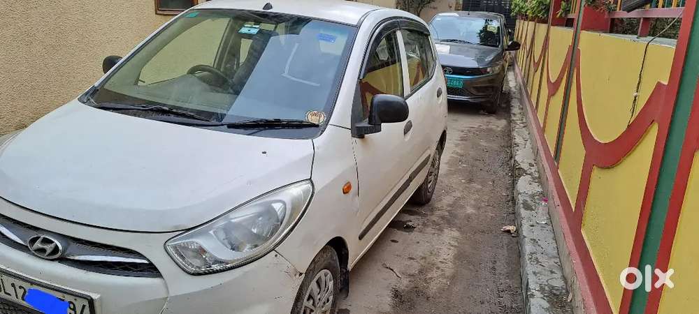 Hyundai I10 2014 Petrol 52000 Km Driven