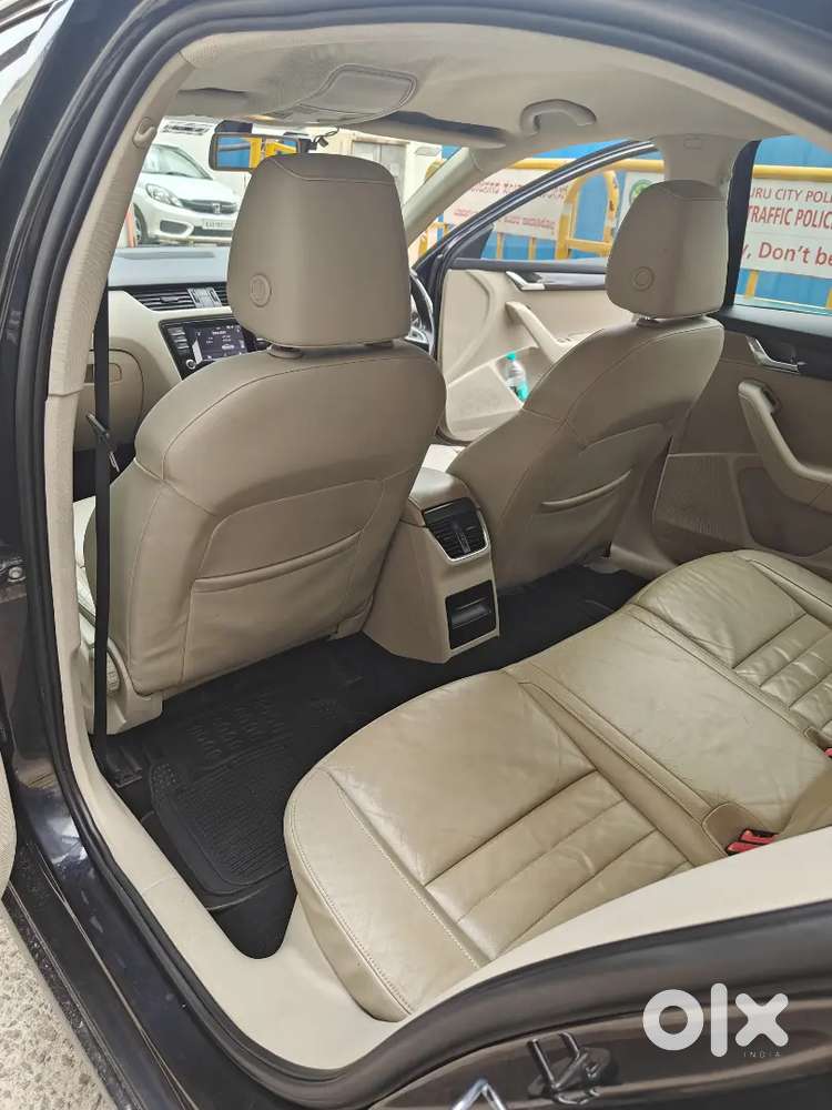 Skoda Octavia 2013 Diesel Well Maintained