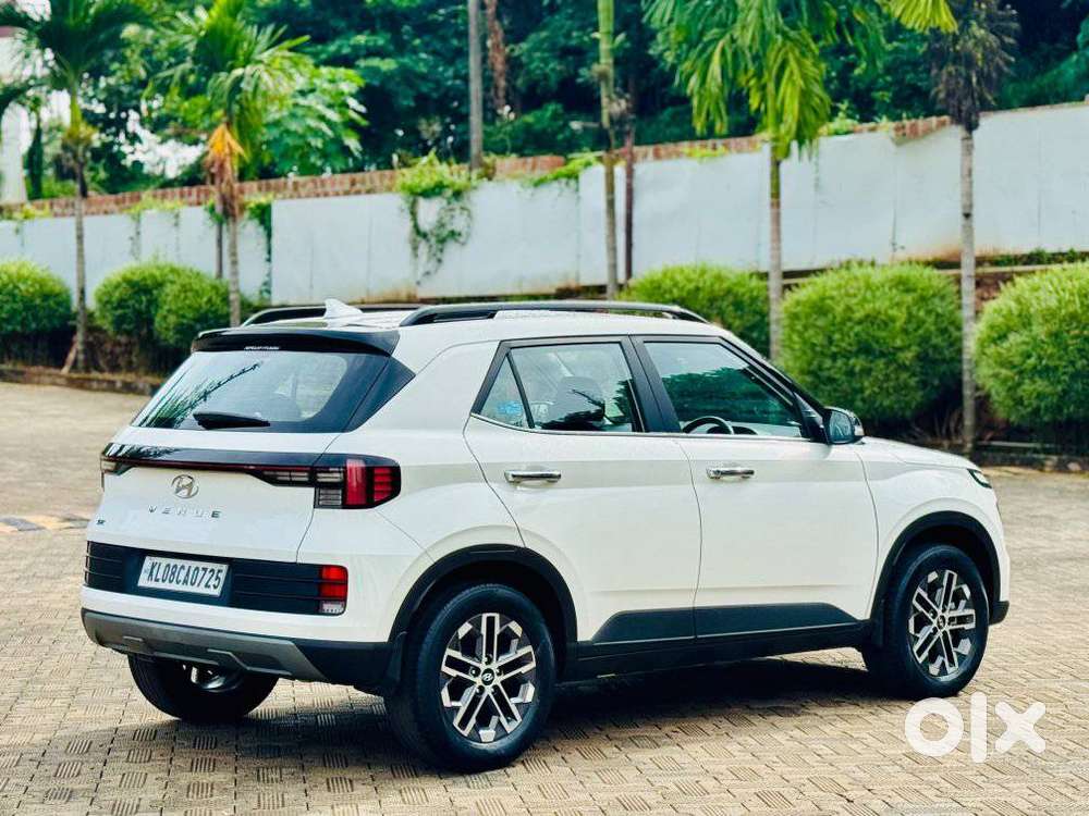 Hyundai Venue 1.5 Crdi Sx (o), 2023, Diesel