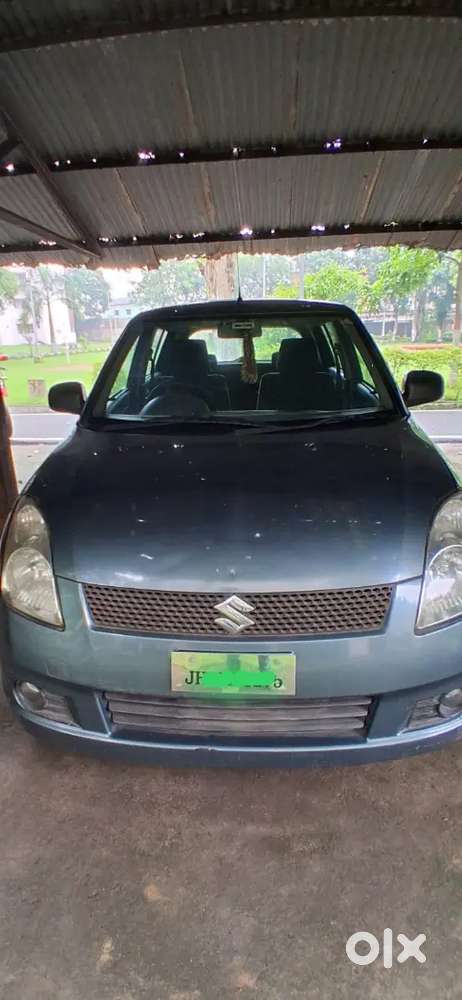 Swift 1.3 Vxi Petrol 2006