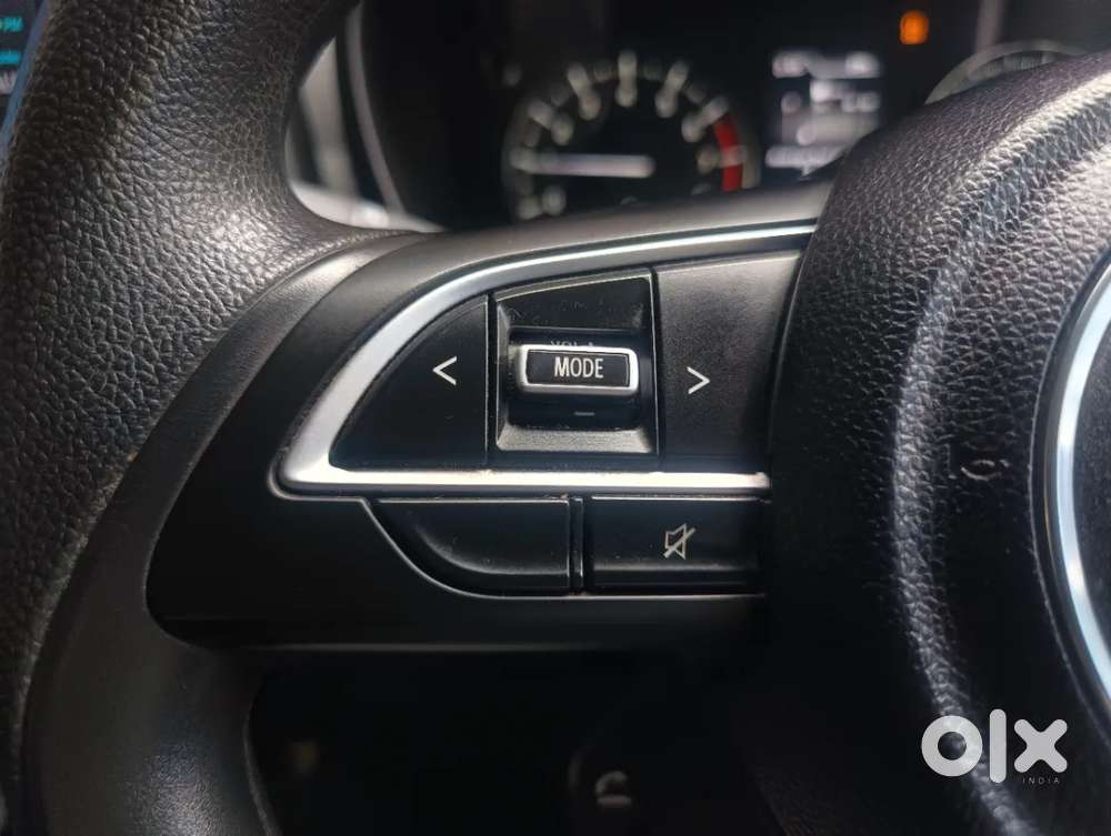Maruti Suzuki Baleno 1.2 Zeta At, 2023, Petrol