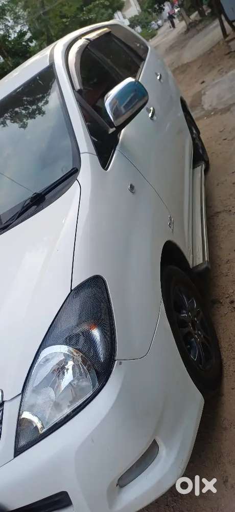 Toyota Innova 2.5 Gx 2011