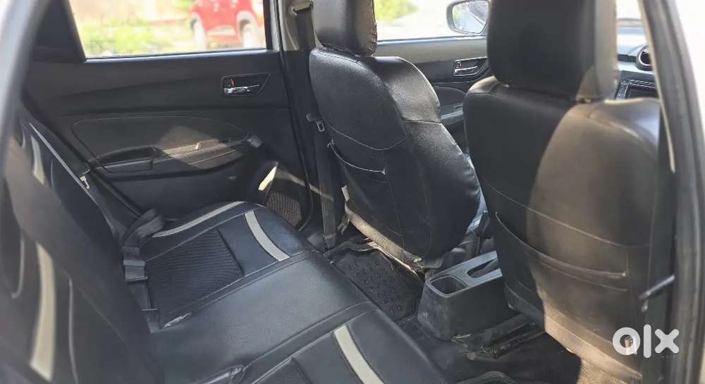 Maruti Suzuki Swift 2020 Lifetime Tax Paid