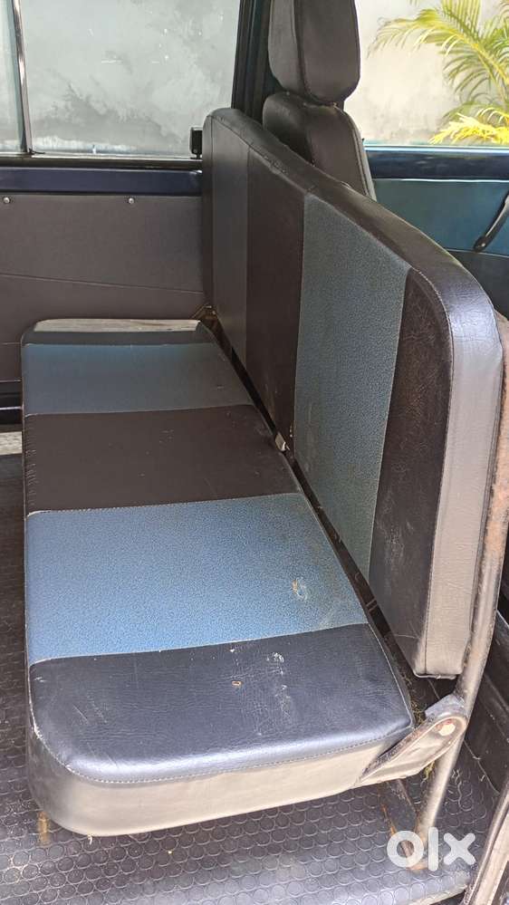 Maruti Suzuki Omni 8 Seater Bsii, 2016, Petrol