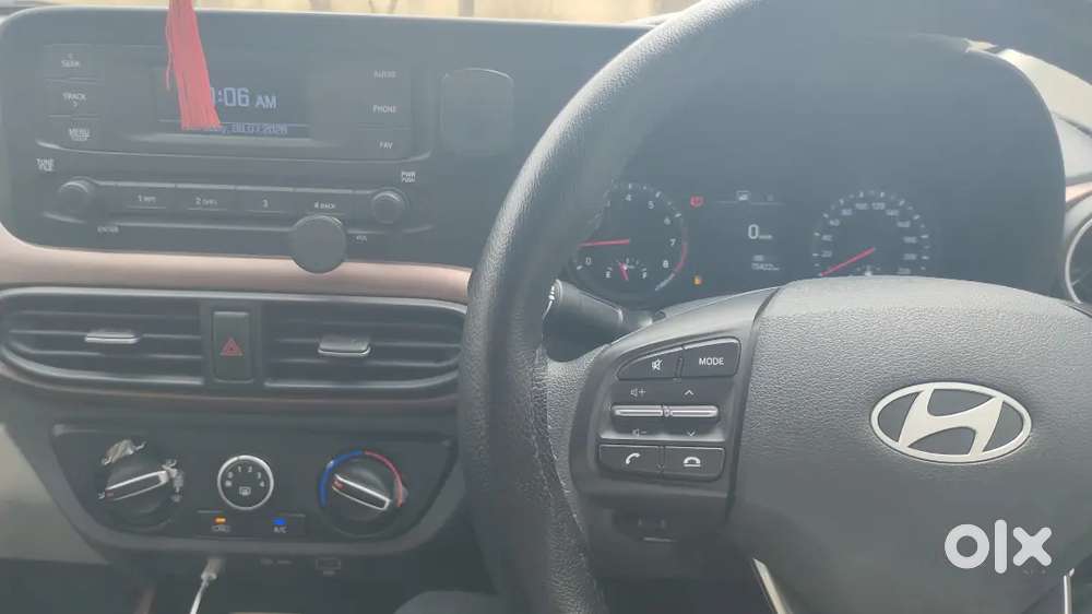 Hyundai Aura 1.2 S 2026