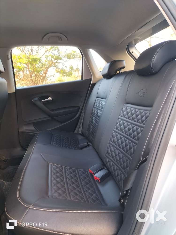 Volkswagen Polo Highline 1.6l Petrol, 2017, Petrol