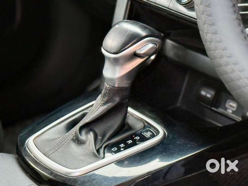 Kia Seltos Htk Plus At D, 2020, Diesel