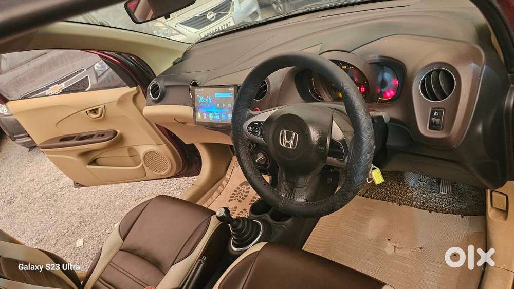 Honda Amaze 1.5 S I-dtec, 2013, Diesel