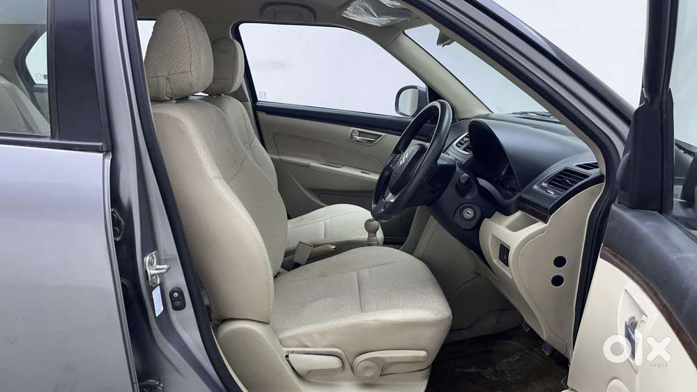 Maruti Suzuki Swift Dzire 2012-2015 Zdi, 2014, Diesel