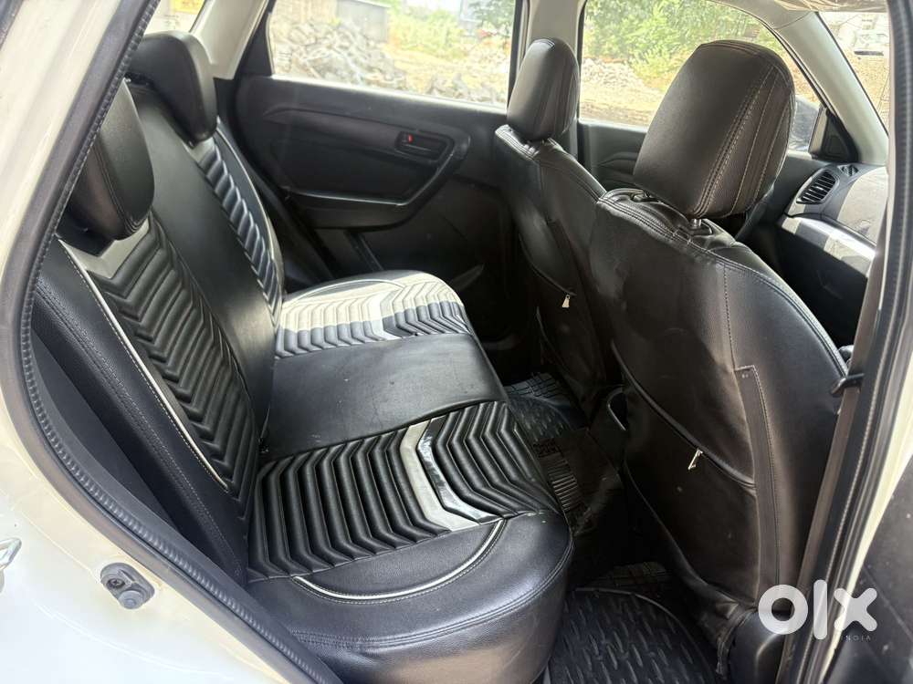 Maruti Suzuki Brezza Vdi, 2018, Diesel