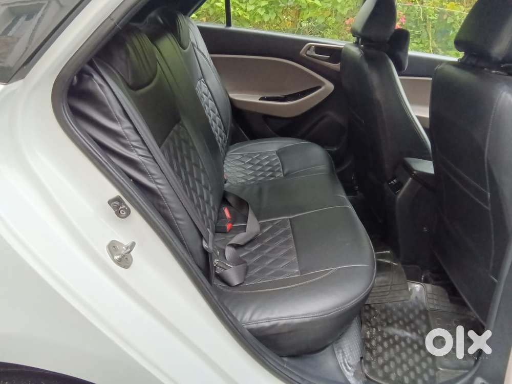 Hyundai Elite I20 Asta 1.2 Mt, 2018, Petrol