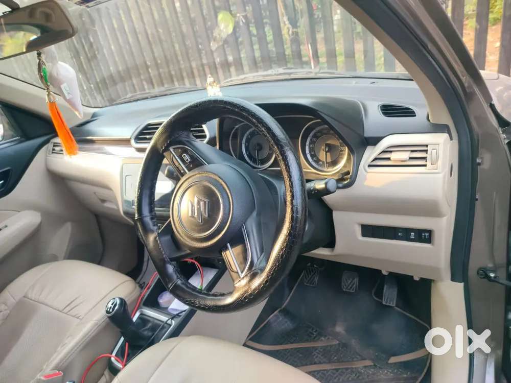 Maruti Suzuki Dzire 2023 Petrol 50400 Km Driven