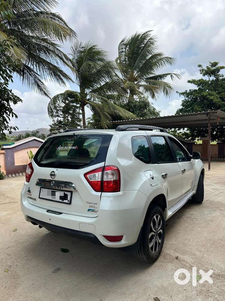 Terrano 85 Ps Top Modal