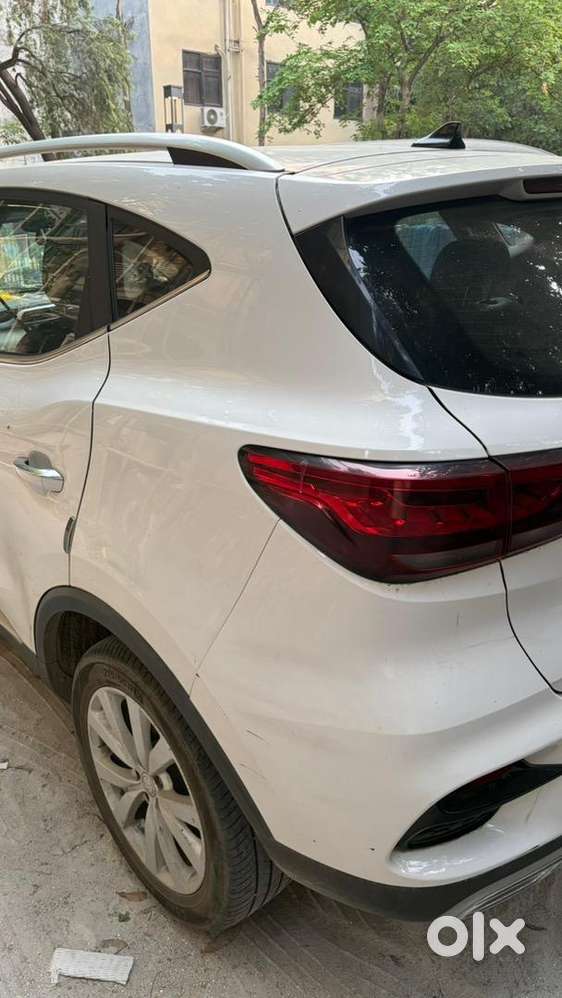 Mg Astor 2024 Petrol Well Maintained