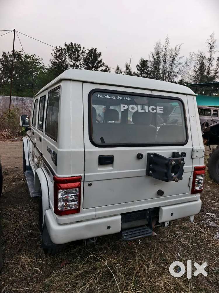 Mahindra Be 6 Fe 2021 Diesel Manual
