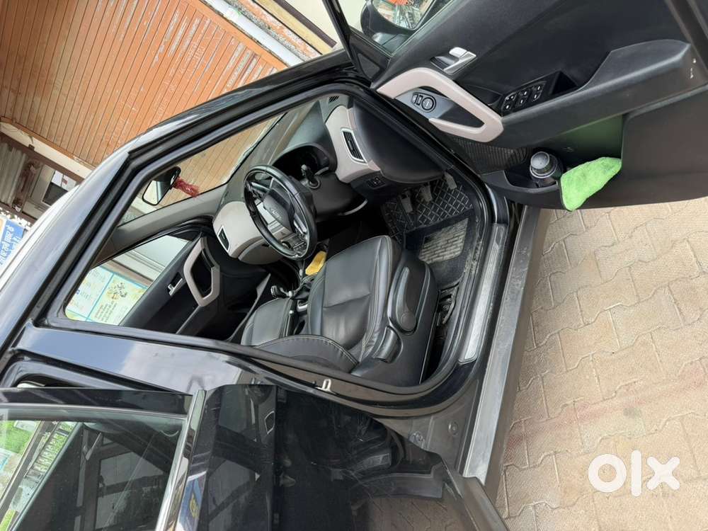 Hyundai Creta 2018 Diesel
