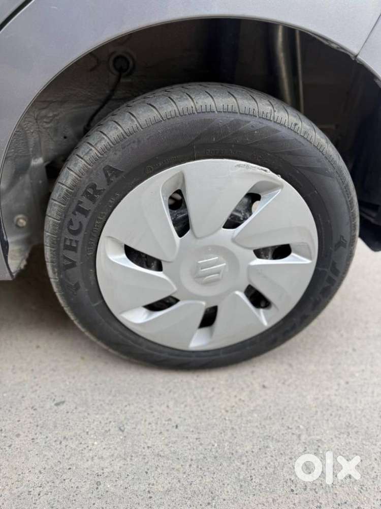 Maruti Suzuki Celerio Zxi, 2021, Petrol