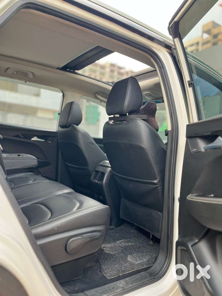 Mg Hector Sharp Diesel Mt, 2019, Diesel