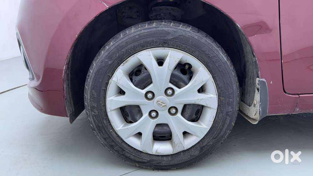 Hyundai Grand I10 1.2 Kappa Magna, 2015, Petrol