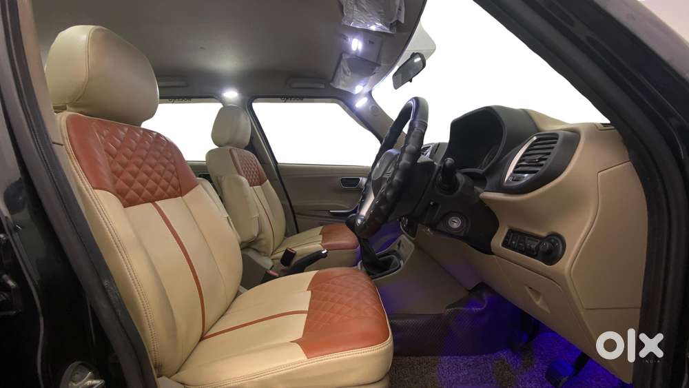 Mahindra Bolero Neo 1.5 N 10 R, 2024, Diesel
