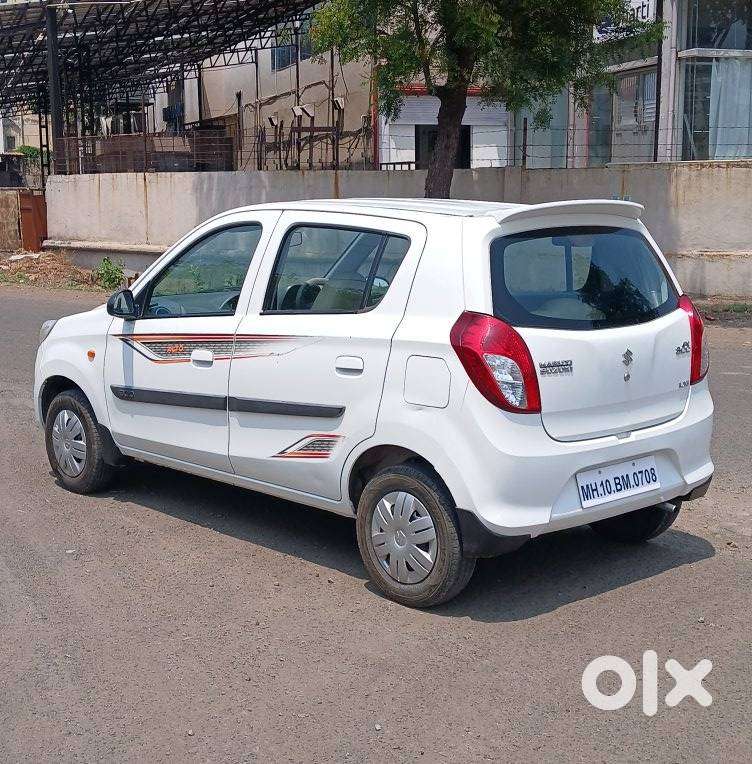 Maruti Suzuki Alto K10, 2013, Petrol