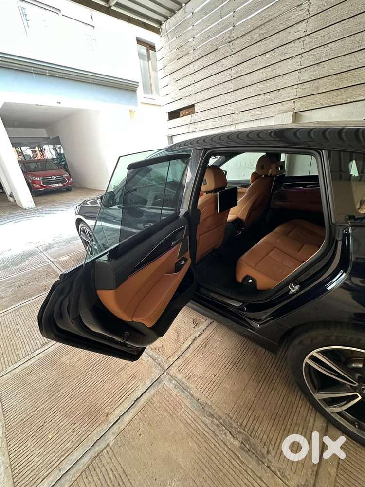 Bmw 6 Series Gt 2023 Petrol Well Maintained