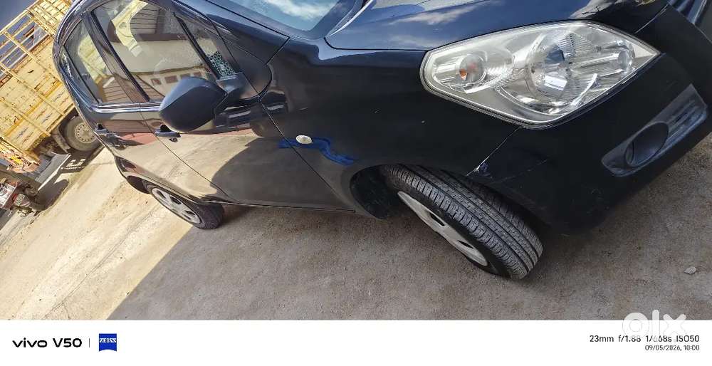 Maruti Suzuki Ritz Vxi 2011 Petrol Manual