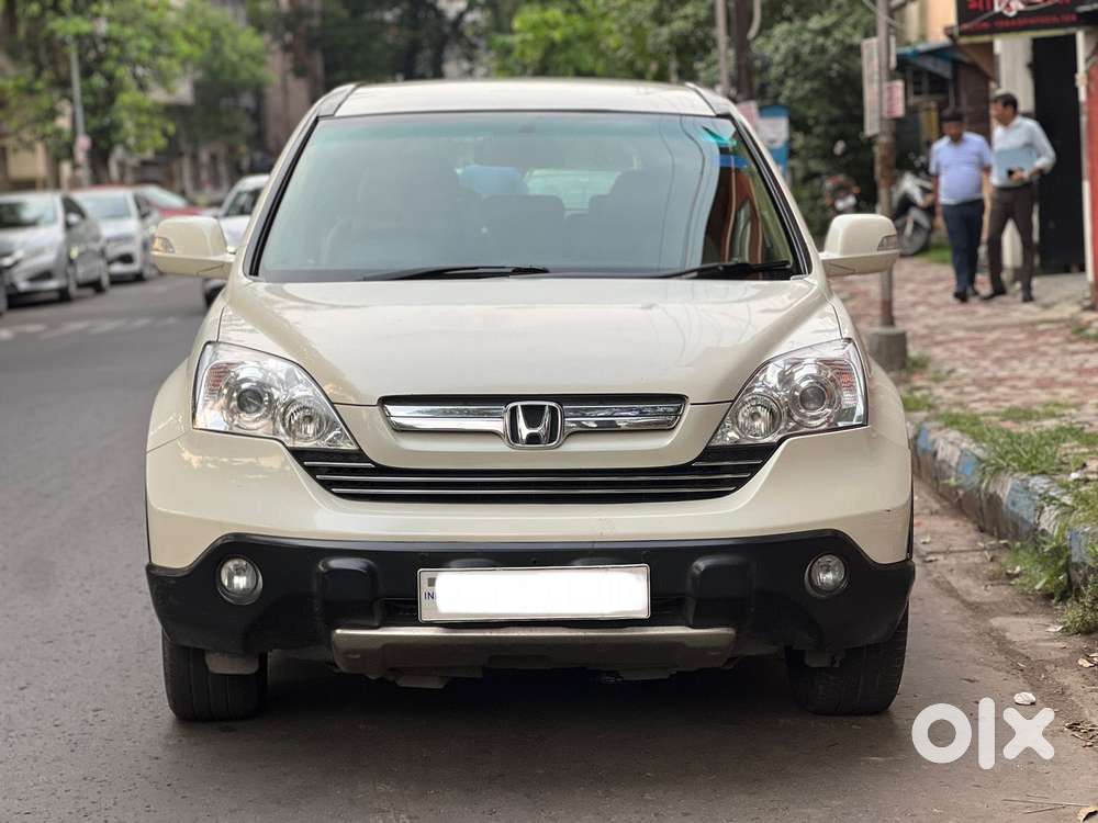 Honda Cr-v 2.0 2wd, 2007, Petrol