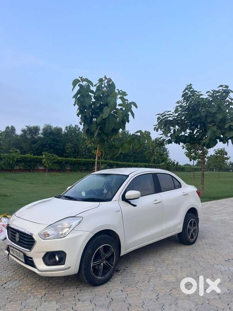 Maruti Swift Dzire 2018