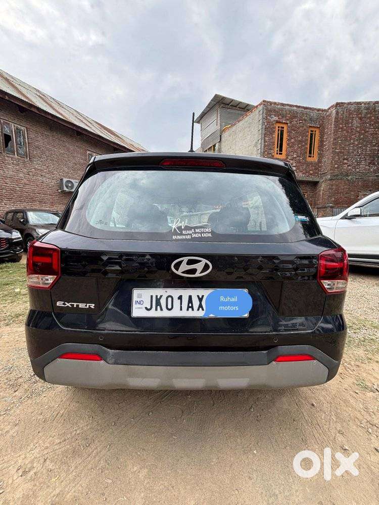 Hyundai Exter S 1.2 Mt, 2024, Petrol