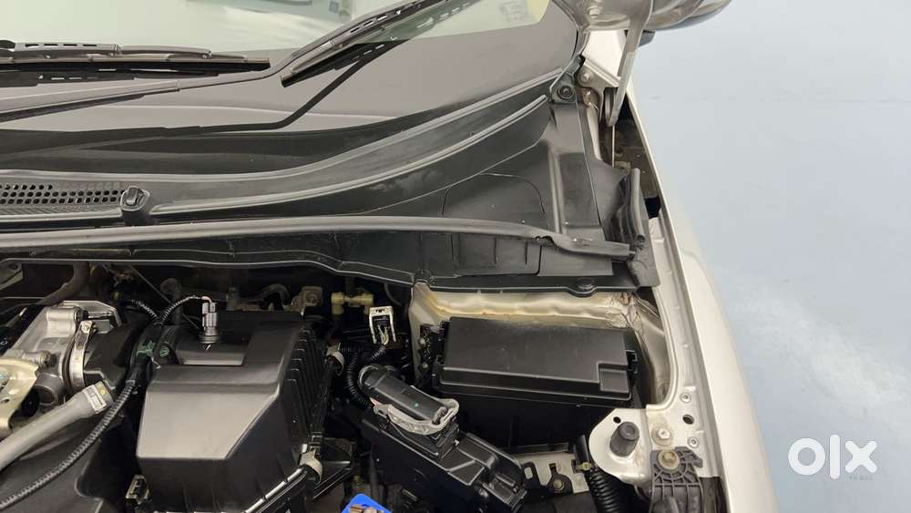 Honda City I-vtec S, 2014, Petrol