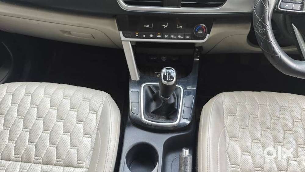 Kia Seltos Htx G, 2021, Petrol