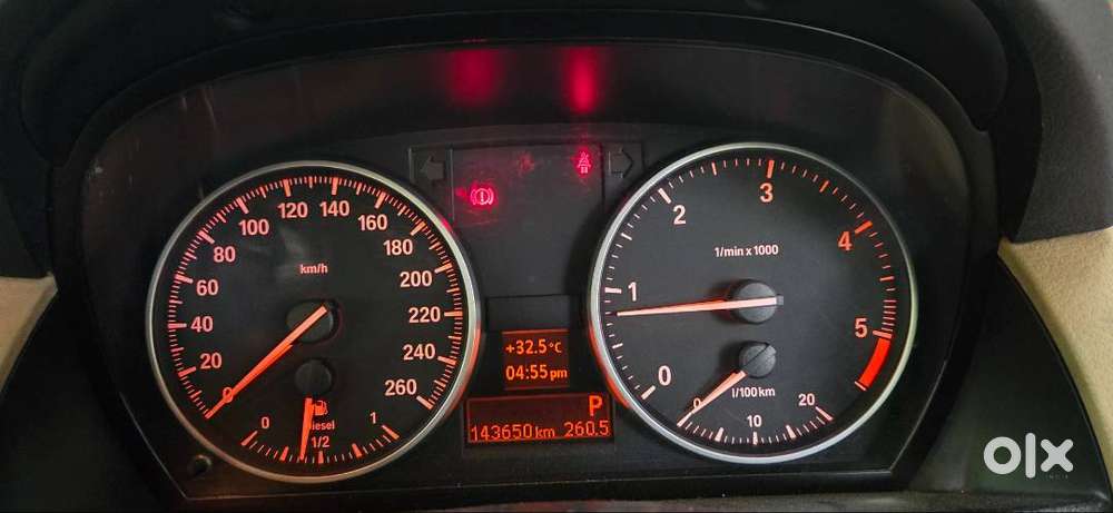 Bmw X1 Sdrive20d 2011 Diesels