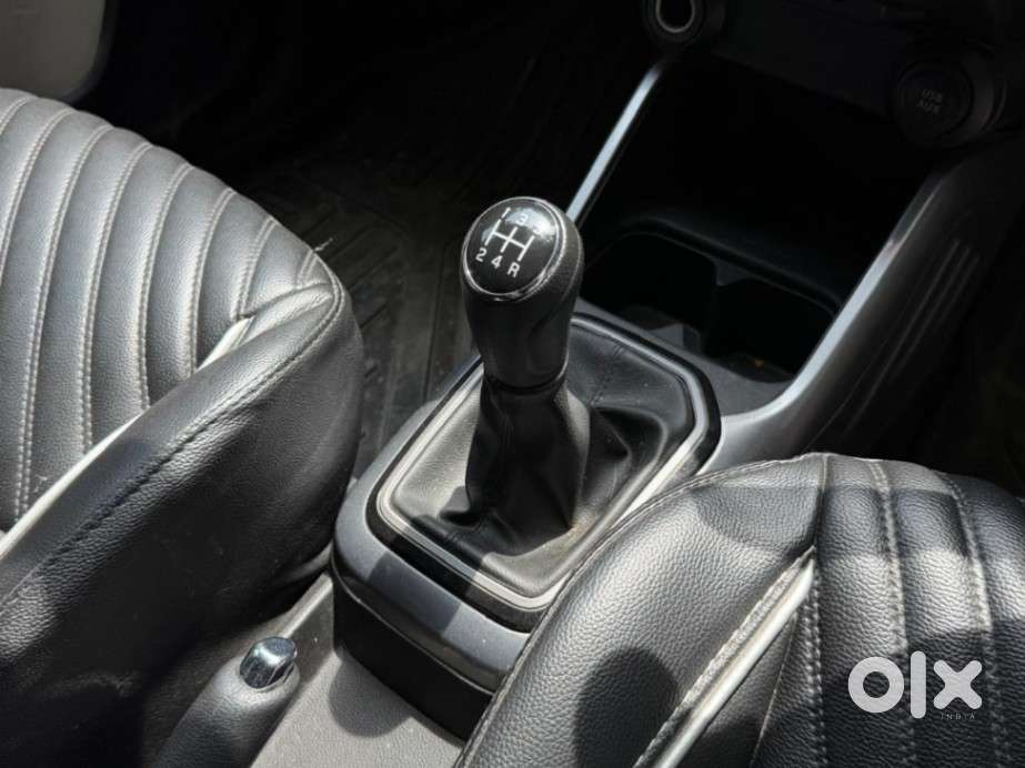 Maruti Suzuki Ignis 1.3 Delta, 2024, Petrol