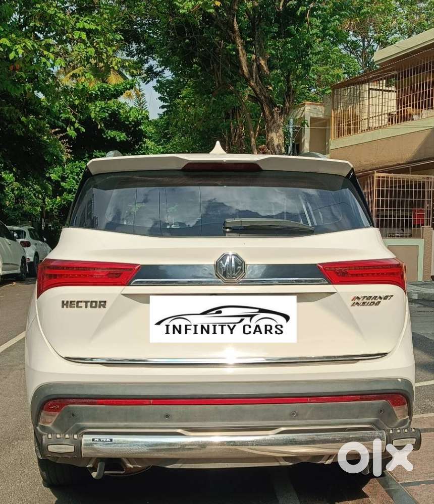 Mg Hector 2.0 Sharp Diesel, 2021, Diesel