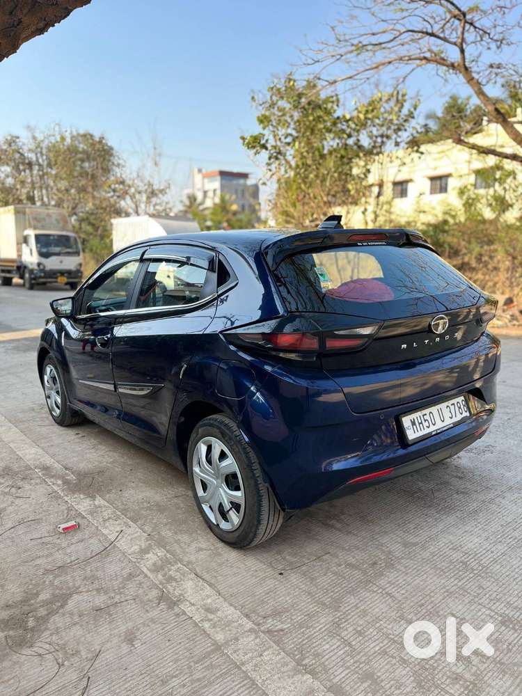 Fully Conditioned Car With 23+ Milege