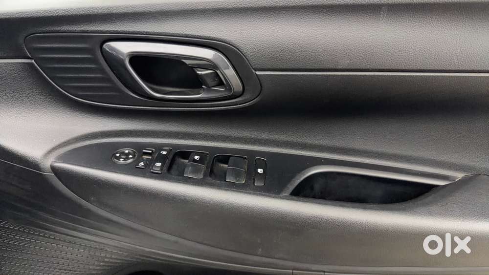 Hyundai New I20 1.2 Sportz Mt, 2021, Petrol