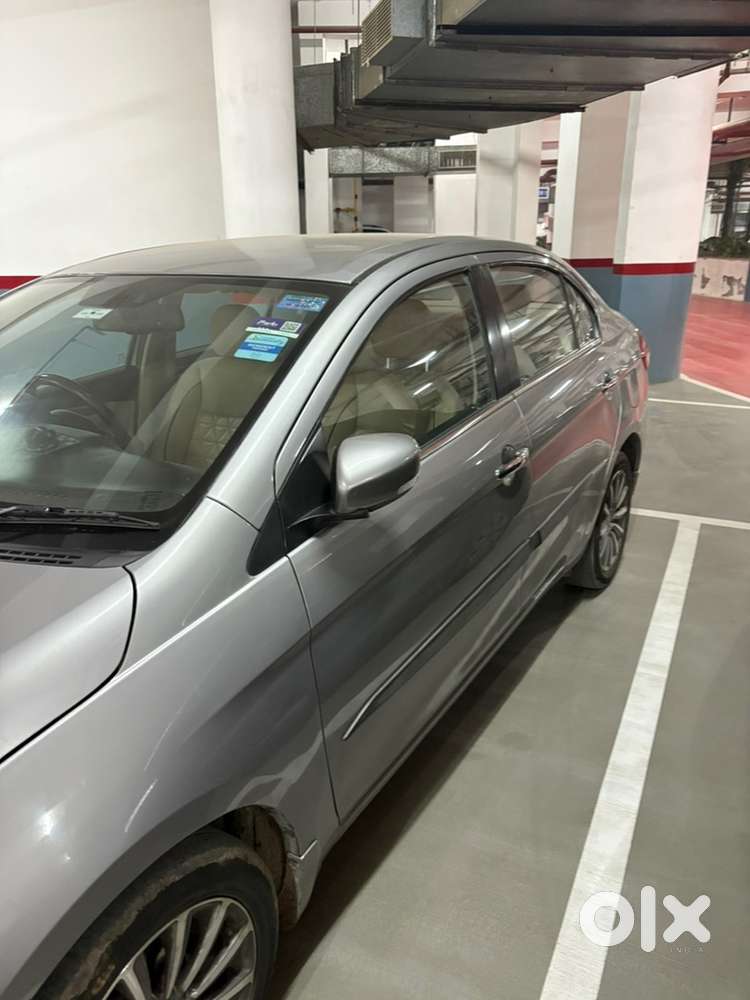 Maruti Suzuki Ciaz Petrol 2020
