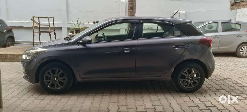 Hyundai Elite I20 Sportz (o) 1.2, 2018, Petrol