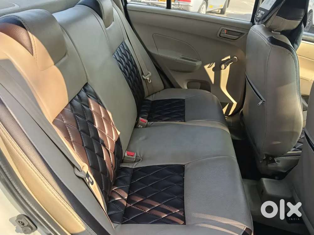 Maruti Suzuki Dzire 2022 Petrol 71500 Km Driven ..showroom Cng