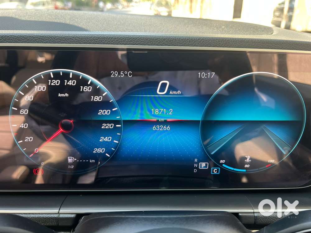 Mercedes-benz Gle 300d 4matic Lwb, 2022, Diesel