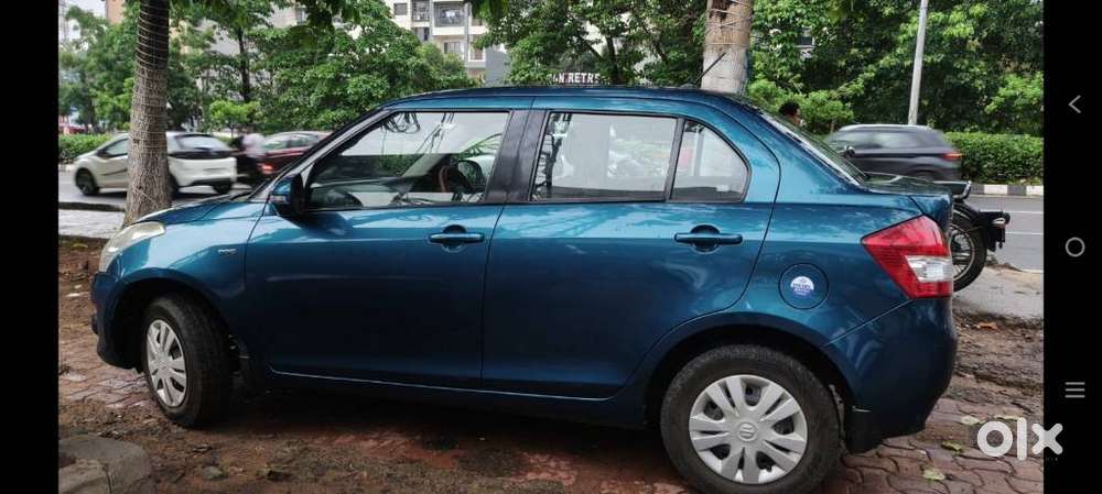 Maruti Suzuki Swift Dzire Vdi Bsiv, 2013, Diesel