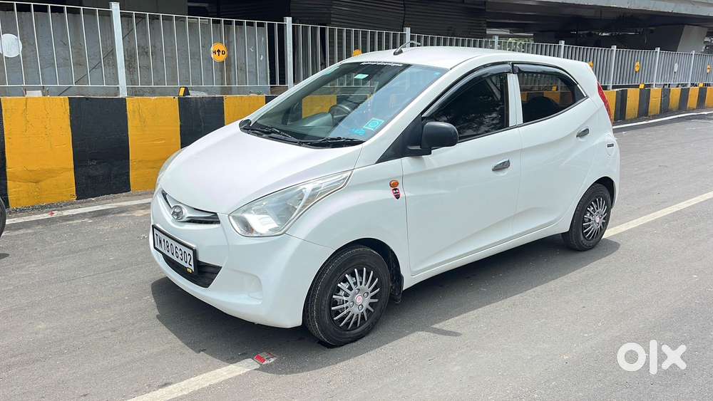 Hyundai Eon Era +, 2013, Petrol